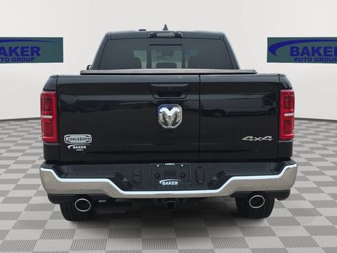 New 2026 RAM 1500 Limited AWD/4WD image 4