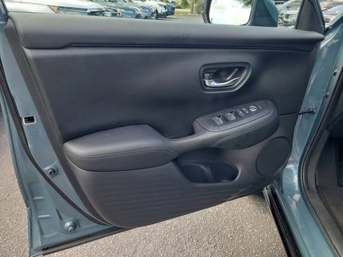 Certified 2024 Honda HR-V EX-L image 15