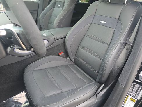 New 2026 Mercedes-Benz GLE 53 AMG 4MATIC image 24