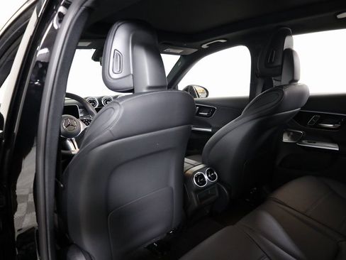 Certified 2026 Mercedes-Benz GLC 300 GLC 300 image 30