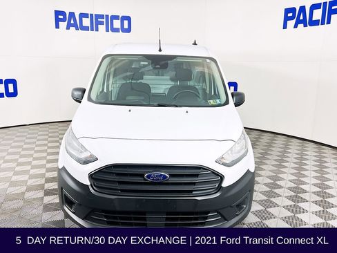 Used 2021 Ford Transit Connect XL image 3