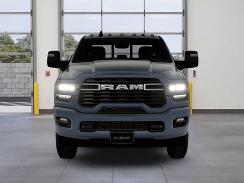 New 2026 RAM 2500 Big Horn image 10