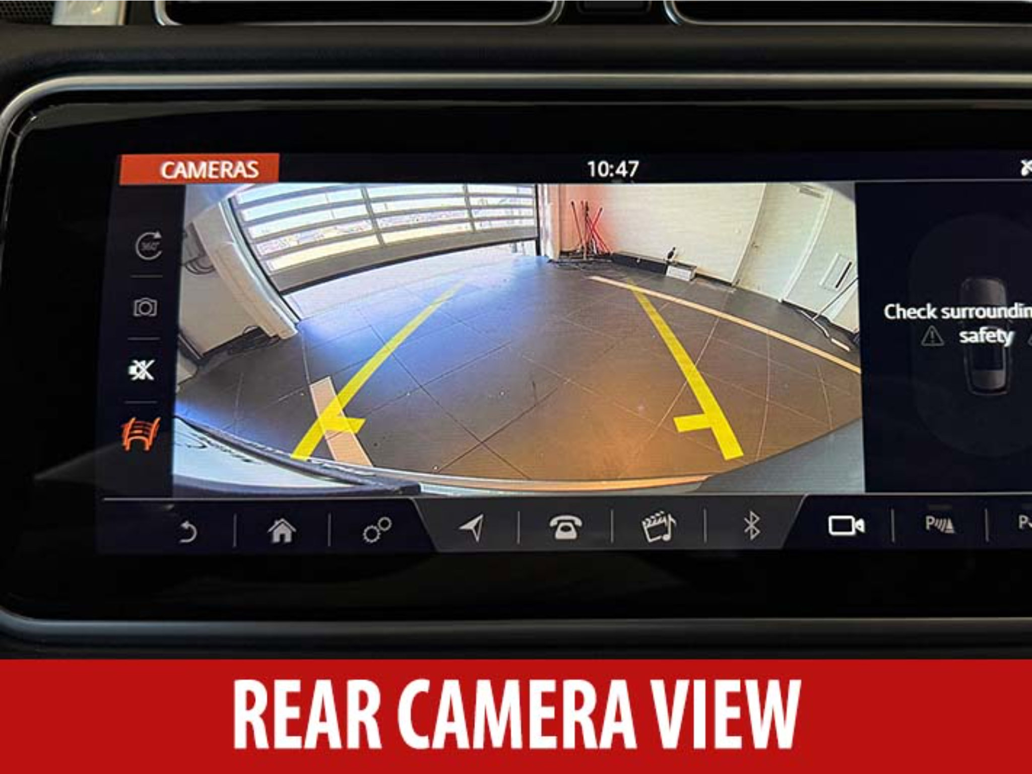 Used 2021 Land Rover Range Rover Westminster Edition AWD/4WD image 15