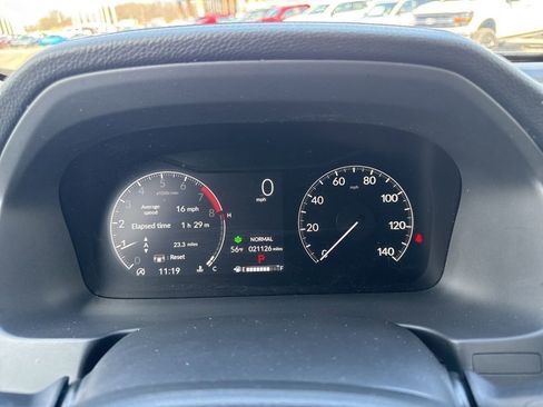 Used 2025 Honda Ridgeline RTL image 25