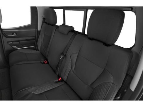 Used 2023 Toyota Tundra SR5 w/ TRD Off-Road Package image 13