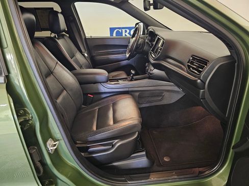Used 2021 Dodge Durango GT AWD/4WD image 24