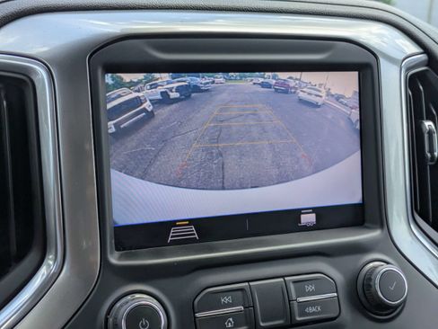 Used 2020 Chevrolet Silverado 1500 LT w/ All-Star Edition AWD/4WD image 19