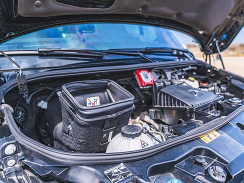 Used 2024 Mercedes-Benz Sprinter 2500 image 20