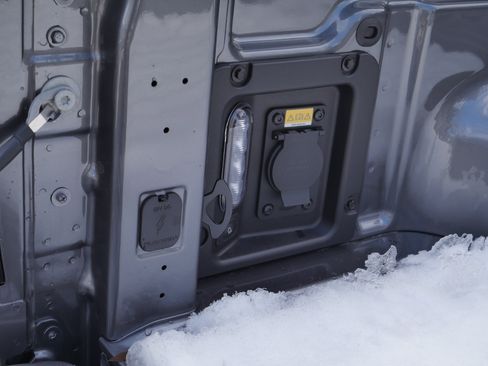 New 2025 Ford Maverick XLT w/ XLT Luxury Package image 20