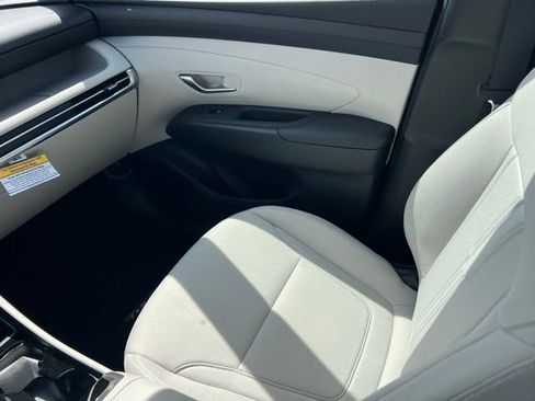 New 2026 Hyundai Tucson SEL AWD/4WD image 14