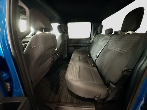Used 2021 Ford F150 XL w/ STX Appearance Package image 24