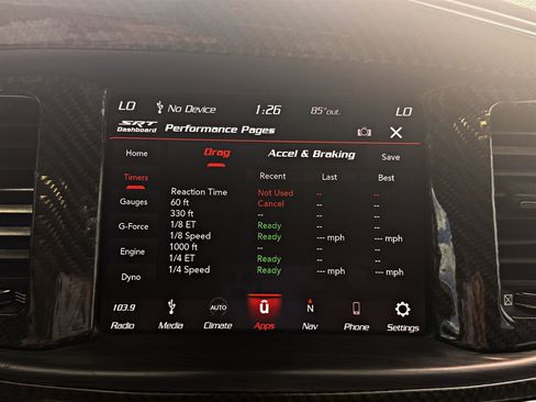Used 2019 Dodge Charger Scat Pack w/ Dynamics Package RWD image 25
