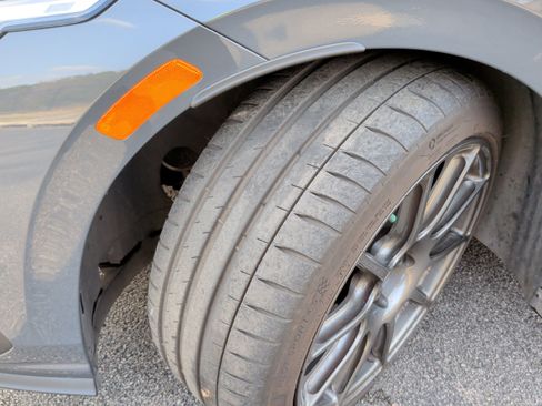 Used 2024 Volkswagen GTI S image 12