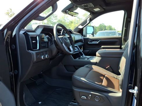 New 2026 GMC Sierra 2500 Denali w/ Denali Reserve Package AWD/4WD image 21