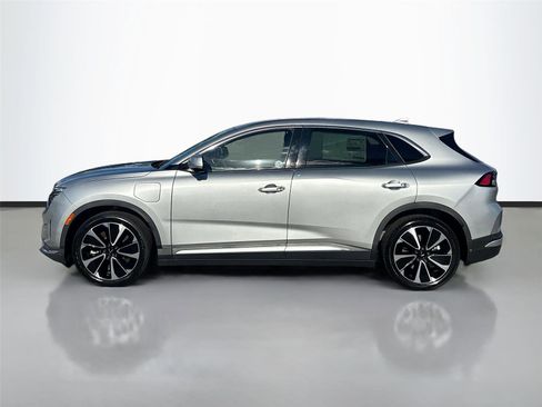 New 2025 VinFast VF 8 Plus image 4