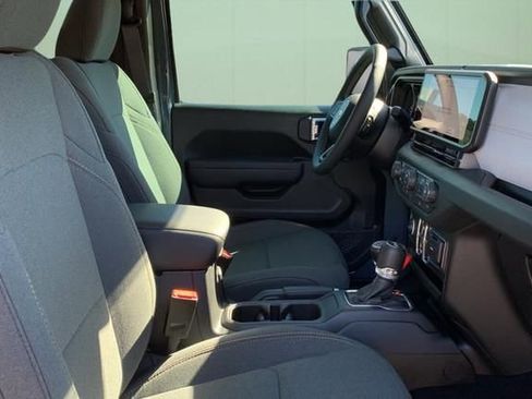 New 2026 Jeep Wrangler Unlimited Sport AWD/4WD image 40