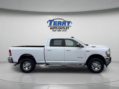 Used 2022 RAM 2500 Big Horn