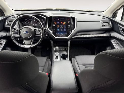 Certified 2023 Subaru Ascent Premium w/ Convenience Package AWD/4WD image 10
