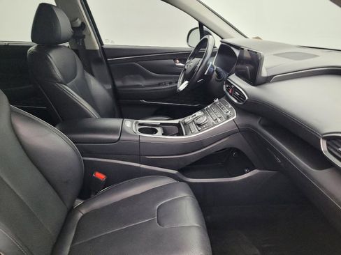 Used 2023 Hyundai Santa Fe Limited FWD image 21
