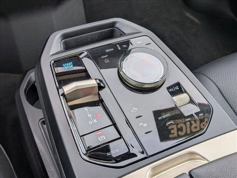 Certified 2023 BMW iX xDrive50 AWD/4WD image 12