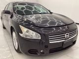 Used 2011 Nissan Maxima 3.5 SV w/ Premium Pkg image 3