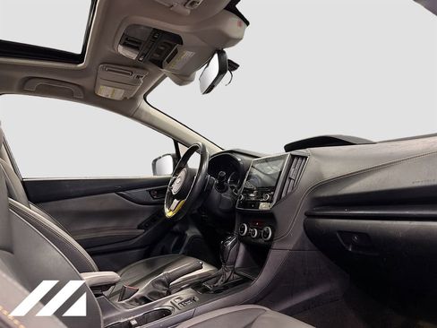 Used 2021 Subaru Crosstrek 2.5i Sport AWD/4WD image 30