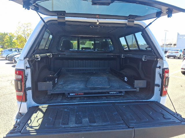 Used 2023 RAM 1500 Limited AWD/4WD image 28