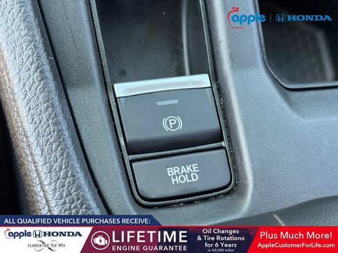 Used 2025 Honda Accord SE image 25