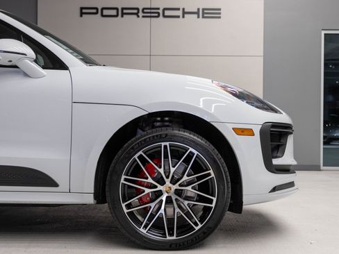 New 2026 Porsche Macan S image 11