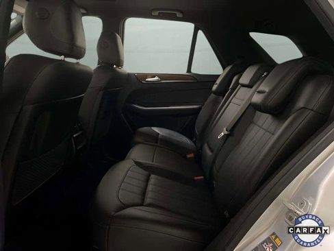 Used 2017 Mercedes-Benz GLE 350 4MATIC image 70