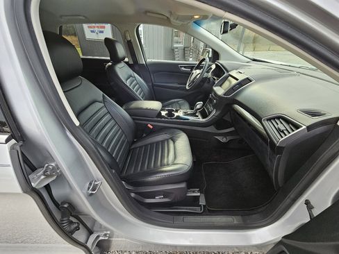 Used 2015 Ford Edge SEL w/ Equipment Group 201A image 32