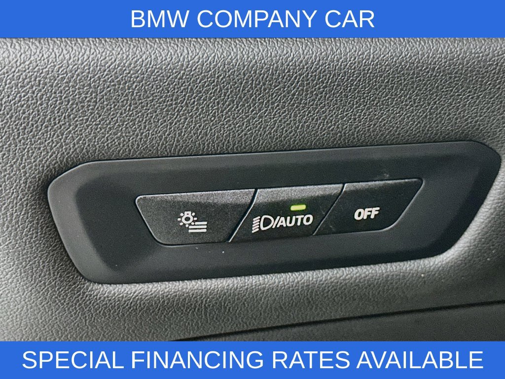 Used 2026 BMW X5 M60i w/ Climate Comfort Package AWD/4WD image 12