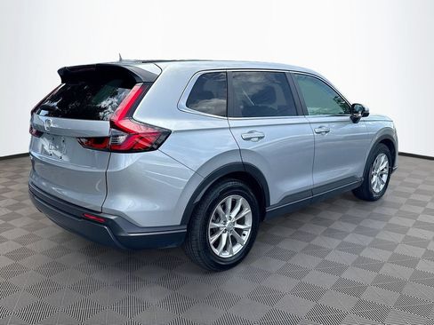 Used 2025 Honda CR-V EX-L image 6