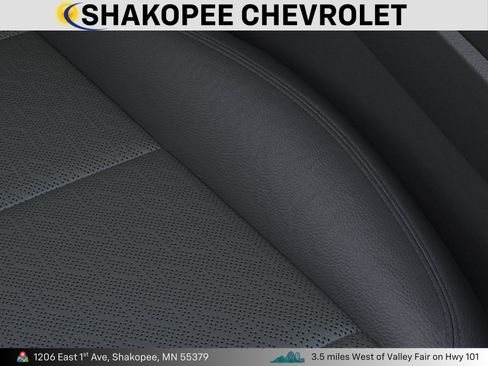 New 2026 Chevrolet Equinox LT w/ Convenience Package II AWD/4WD image 46