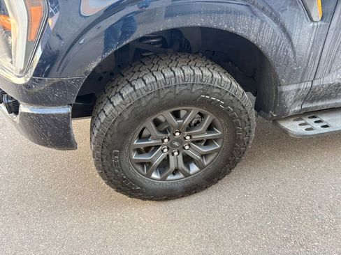 Certified 2022 Ford F150 Tremor w/ Equipment Group 401A Mid image 9