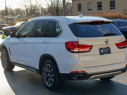 Used 2018 BMW X5 xDrive35i image 5