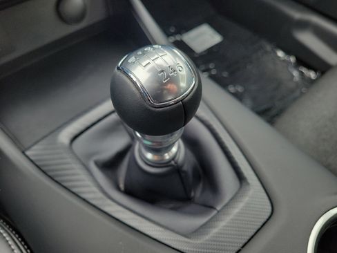 New 2026 Ford Mustang GT RWD image 31