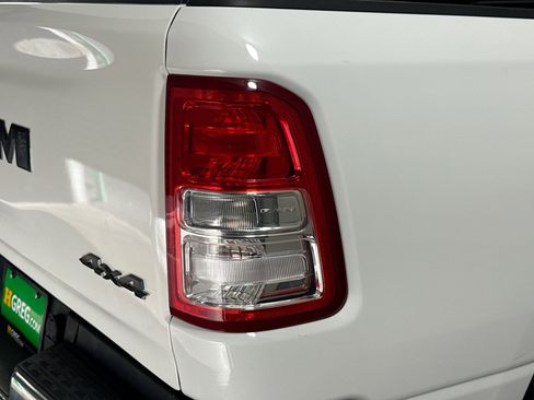 Used 2019 RAM 1500 Big Horn image 32