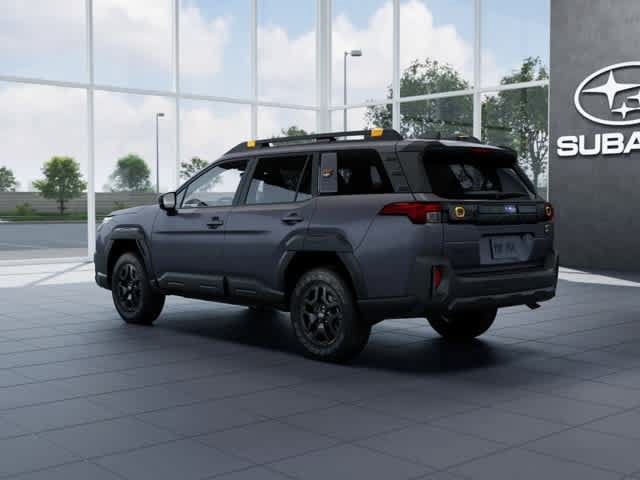 New 2026 Subaru Outback Wilderness AWD/4WD image 4