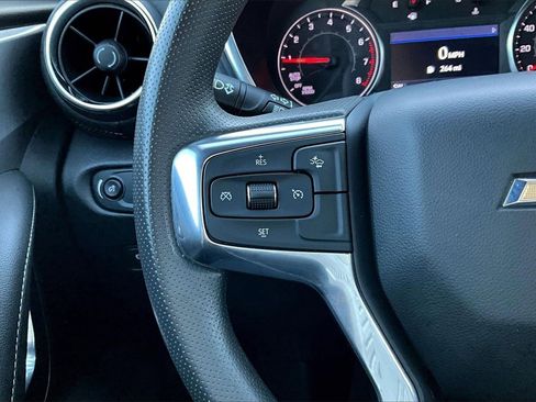 Used 2024 Chevrolet Blazer LT w/ Convenience Package image 26