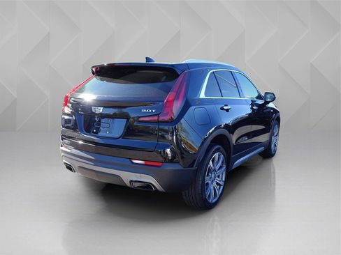 Used 2019 Cadillac XT4 Premium Luxury image 5