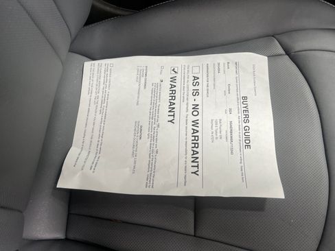 Used 2024 Buick Enclave Essence w/ Sport Touring Edition image 27