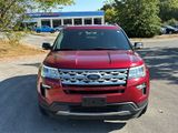 Used 2019 Ford Explorer XLT w/ Equipment Group 201A image 5