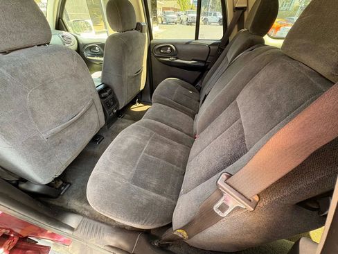 Used 2005 Chevrolet TrailBlazer LT image 14