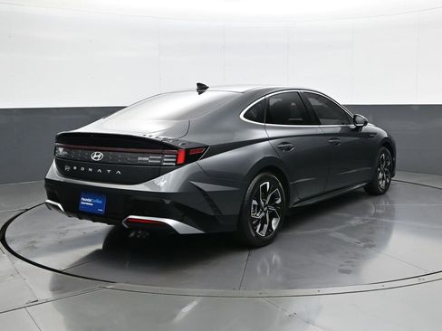 Certified 2024 Hyundai Sonata SEL image 5