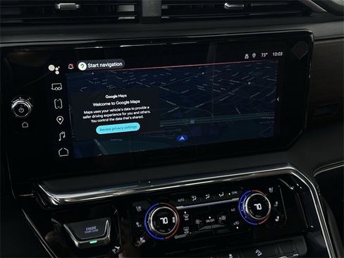 New 2026 GMC Sierra 2500 Denali Ultimate image 14