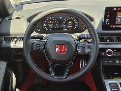 Certified 2025 Honda Civic Type R image 26