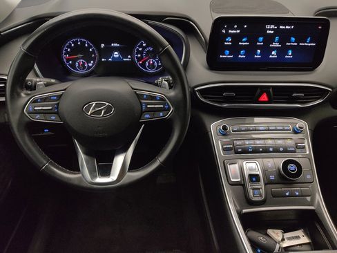 Used 2023 Hyundai Santa Fe SEL FWD image 22