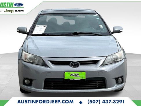 Used 2011 Scion tC image 2