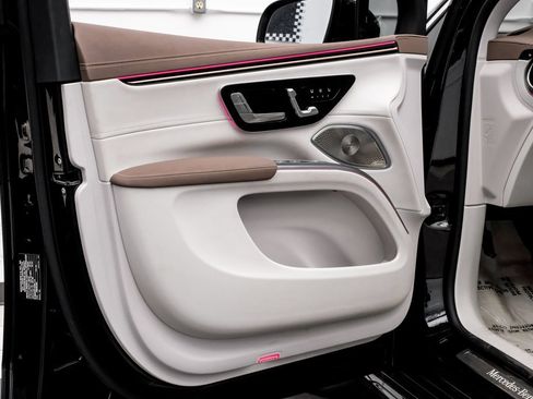 Used 2023 Mercedes-Benz EQS 580 4MATIC SUV image 53